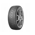 Kumho 205/55 R16 91T WinterCraft WP52 Kış Lastiği 2023