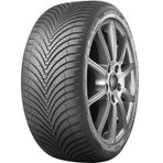 Kumho 215/50 ZR18 96W XL Solus 4S HA32 Plus Dört Mevsim Lastiği 2025
