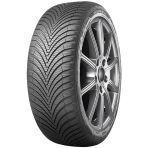 Kumho 215/50R17 95W Xl Solus 4S Ha32 (4 Mevsim) (2025)