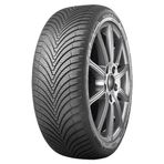 Kumho 215/50ZR17 95W XL Solus 4S HA32 Dört Mevsim Lastiği 2023