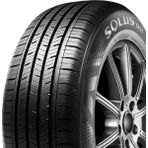 Kumho 215/55 R18 95H Solus TA31 SUV Yaz Lastiği 2025