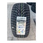 Kumho 225/45 R17 91H WinterCraft WP52 Kış Lastiği 2025