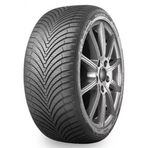 Kumho 225/45 R17 94W XL Solus 4S HA32 Plus Dört Mevsim Lastiği