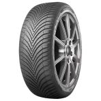 Kumho 225/50 R17 98V XL Solus 4S HA32 Dört Mevsim Lastiği 2025