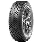 Kumho 225/55 R17 101V XL Solus 4S HA31 Dört Mevsim Lastiği 2023