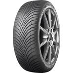Kumho 225/55 R17 101W Solus 4S HA32 Dört Mevsim Lastiği 2025