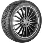 Kumho 225/55 R17 97V WinterCraft WP71 Kış Lastiği