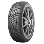 Kumho 225/60R17 99H M+S WinterCraft WS71 Kış Lastiği 2024
