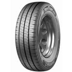 Kumho 225/75 R16C 121/120R PorTran KC53 Yaz Lastiği