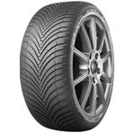 Kumho 235/35R19 91Y XL Solus HA32 4 Mevsim Lastik - 2025