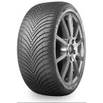 Kumho 235/60 R18 107V XL Solus 4S HA32 SUV Dört Mevsim Lastiği 2025
