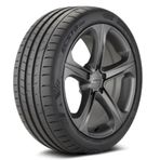 Kumho 245/40 R19 98Y XL Ecsta PS91 Yaz Lastiği