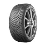 Kumho 245/40 R19 98Y XL Solus 4S HA32 Dört Mevsim Lastiği 2025