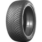 Kumho 245/40R18 97W Xl Solus 4S Ha32 Dört Mevsim ( Üretim Yılı : 2025)