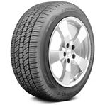 Kumho 245/45 R19 98H Crugen Premium KL33 Dört Mevsim Lastiği