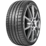 Kumho 245/45 ZR18 100Y XL Ecsta Sport PS72 Yaz Lastiği 2025