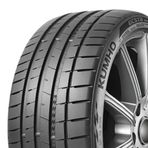 Kumho 265/40R19 102Y XL Ecsta PS72 Yaz Lastiği 2025