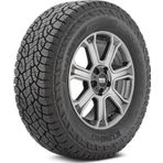 Kumho 265/65 R18 114T Road Venture AT52 Dört Mevsim Lastiği 2024