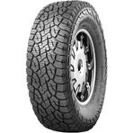 Kumho 265/65 R18 114T Road Venture AT52 Dört Mevsim Lastiği