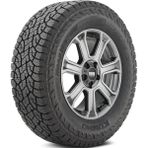 Kumho 265/70 R16 112T Road Venture AT52 Dört Mevsim Lastiği 2023