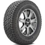 Kumho 265/70 R17 115T Road Venture A/T 52 Dört Mevsim Lastiği 2025