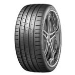 Kumho 285/40 R19 107X XL Ecsta PS91 Yaz Lastiği