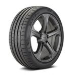Kumho 295/35 R20 105Y XL Ecsta PS91 Yaz Lastiği