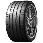 Kumho Ecsta PS91 225/35R19 88Y Xl ( Yıl: 2025 )