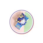 Kumik Paw Patrol Chase Saat