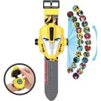 Kumik Transformers Bumble Bee Saat