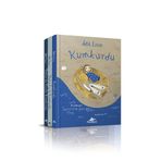 Kumkurdu Serisi 3 Kitap Set - Asa Lind