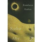 Kumların Kadını - Abe Kobo