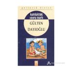 Kumluktaki Yavru Martı - Gülten Dayıoğlu