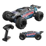 Kumoyu Lightning Speed 1:18 Brushless Motorlu Uzaktan Kumandalı Araba, 4x4 Off-Road RC Araba, 60 km/h Maksimum Hız, 2.4 GHz, 14+ Yaş