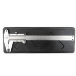 Kumpas Mekanik 0-150mm 0.05mm 8"1/128" Era11005