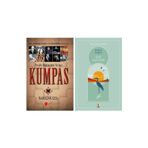 Kumpas - Yeraltı Dünyasının Sırları + Göl Saatleri