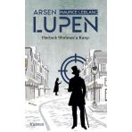 Kumran Arsen Lupen Herlock Sholmes'A Karşı