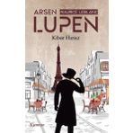 Kumran Arsen Lupen Kibar Hırsız