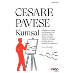 Kumsal - Cesare Pavese