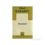 Kumsal - Mert Karabey