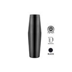 Kumsal Mutfak Çelik Boston Shaker (Siyah) (BRD-3199-S)