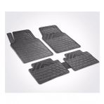 Kumsal Otomotiv Renault Megane 1 HatcHatchbackack Başak Siyah Oto Paspas