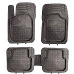 Kumsal Otomotiv Renault Megane 1 Hatchback Eko Siyah Oto Paspas
