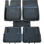 Kumsal Otomotiv Renault Megane 1 Sedan 2000 Magnum Siyah Oto Paspas