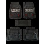 Kumsal Otomotiv Renault Megane 1 Sedan 2000 Negro Karbon Oto Paspas