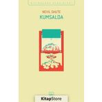Kumsalda / Nevil Shute