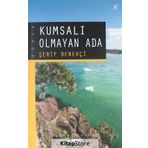 KUMSALI OLMAYAN ADA - ŞERİF BENEKÇİ