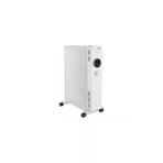 Kumtel 11 Dilim Yağlı Radyatör 1230S 2300W
