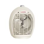 Kumtel 2000W Bej Fanlı Isıtıcı