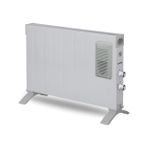 Kumtel 2000W Konvektör Isıtıcı Hızlı Isıtma Özelliği Ile 16M2 Kapalı Alan İçin Uygun